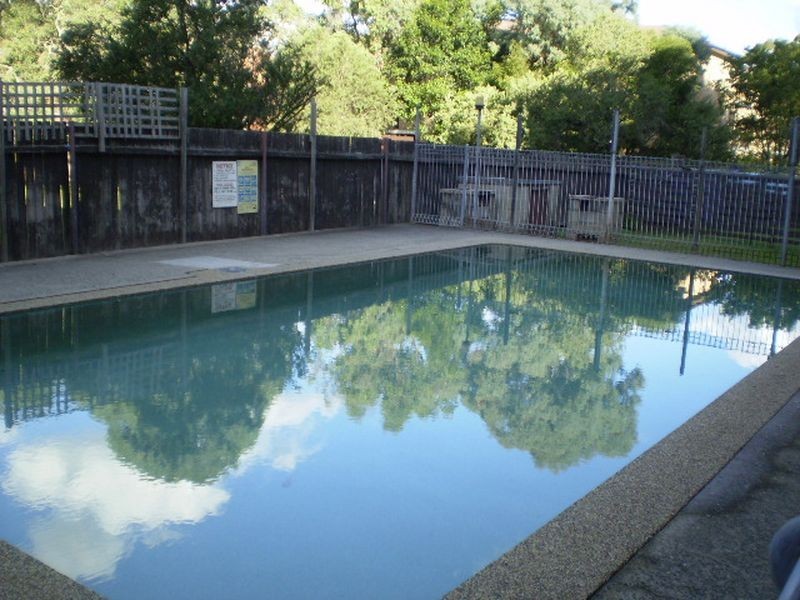 36/127 Chapel Road, Bankstown NSW 2200