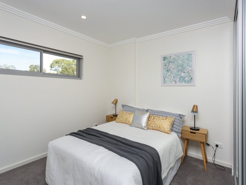 306/17 Maclaurin Avenue, East Hills NSW 2213