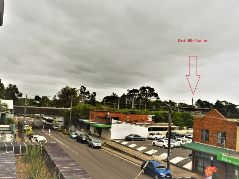 306/17 Maclaurin Avenue, East Hills NSW 2213