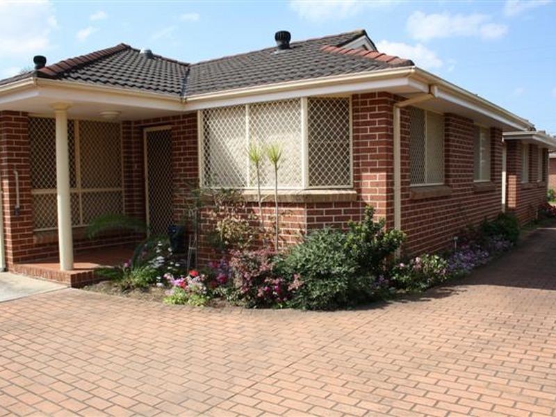 Bankstown NSW 2200