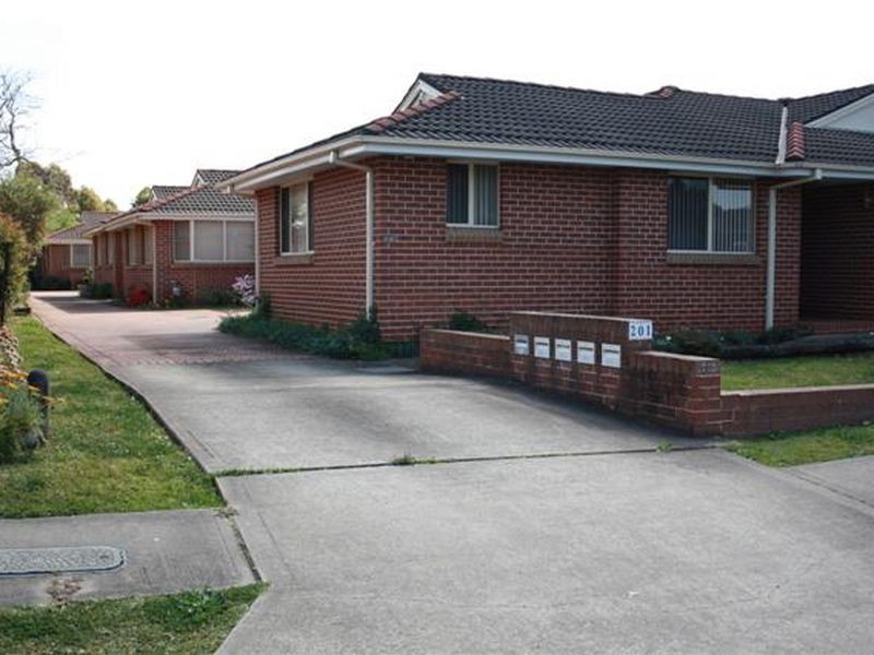 Bankstown NSW 2200