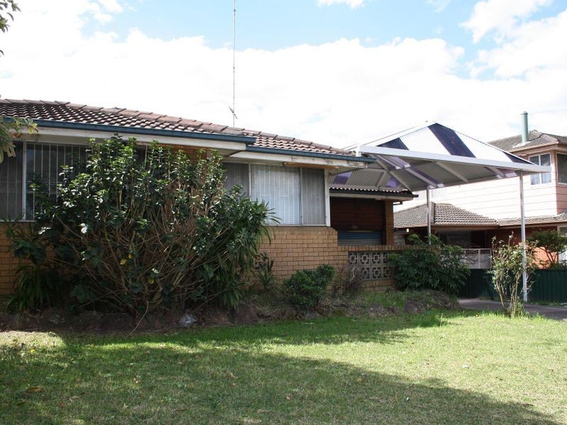 732 HUME HIGHWAY, Yagoona NSW 2199