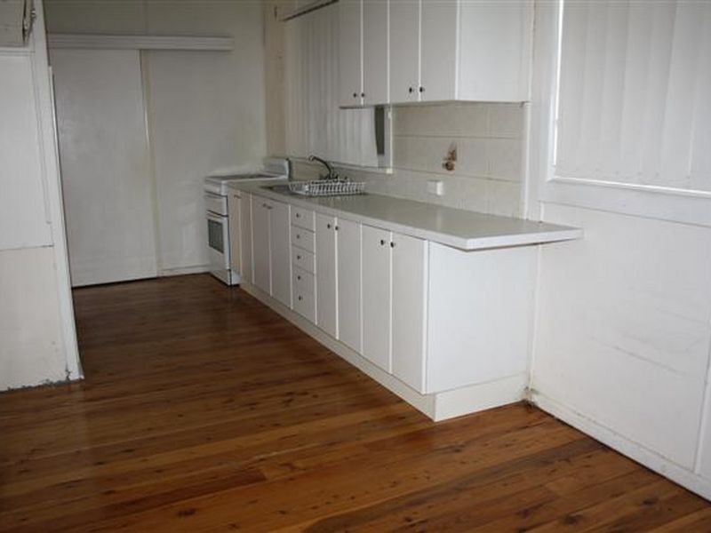 27 RAILWAY PARADE, Condell Park NSW 2200