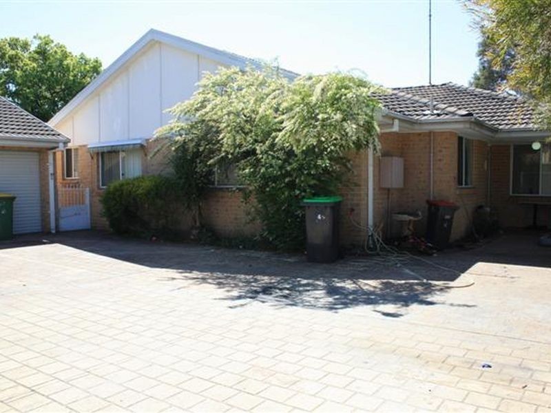64C Gowrie Avenue, Punchbowl NSW 2196