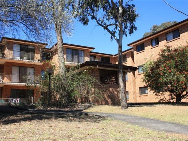 18/191 Chapel Road South, Bankstown NSW 2200