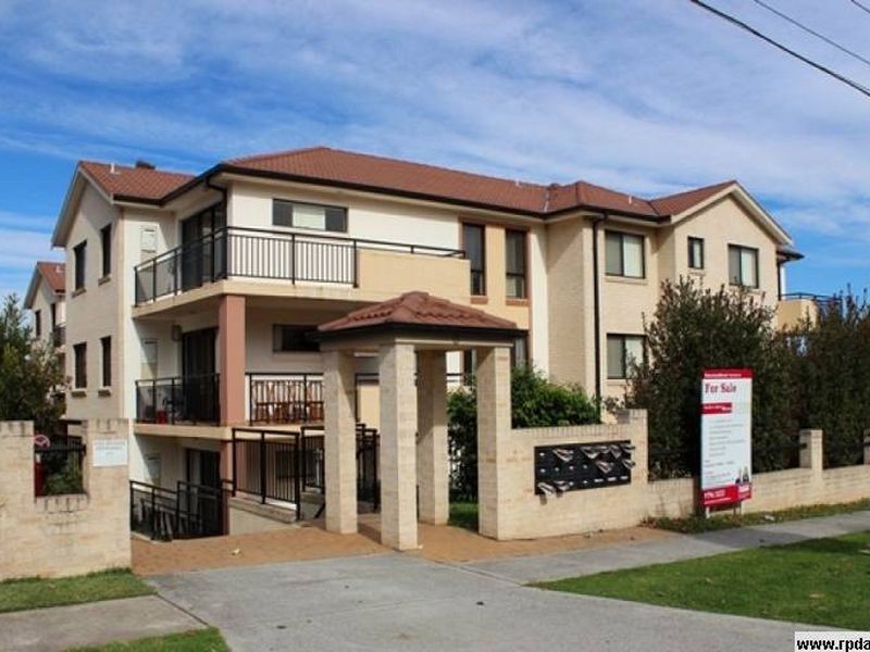 3/8-10 Melanie Street, Bankstown NSW 2200