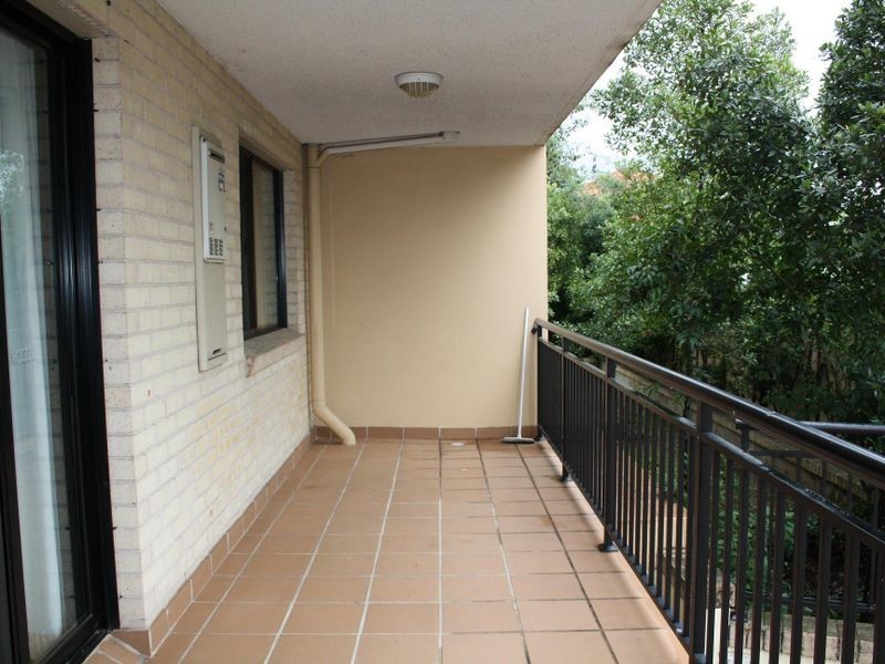 3/8-10 Melanie Street, Bankstown NSW 2200