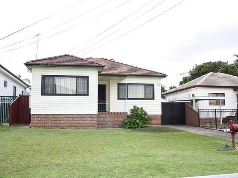 24 Elizabeth Street, Yagoona NSW 2199