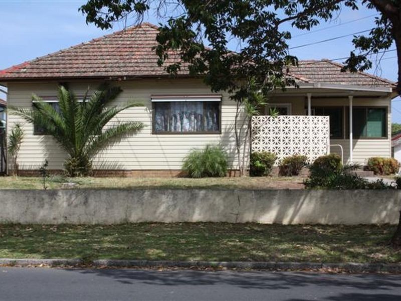 246 WILLIAM STREET, Yagoona NSW 2199