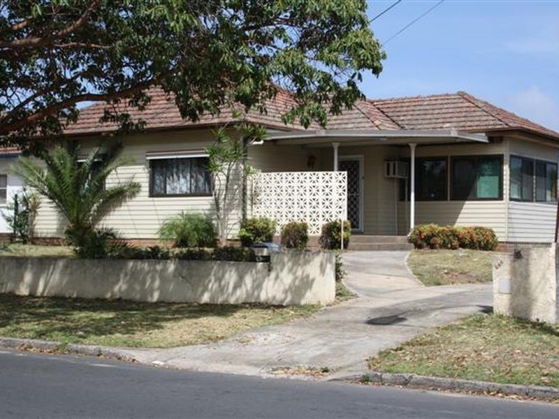 246 WILLIAM STREET, Yagoona NSW 2199