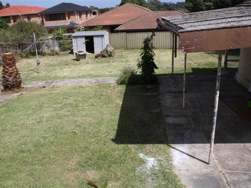 246 WILLIAM STREET, Yagoona NSW 2199