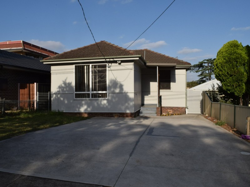 133 Acacia Avenue, Greenacre NSW 2190