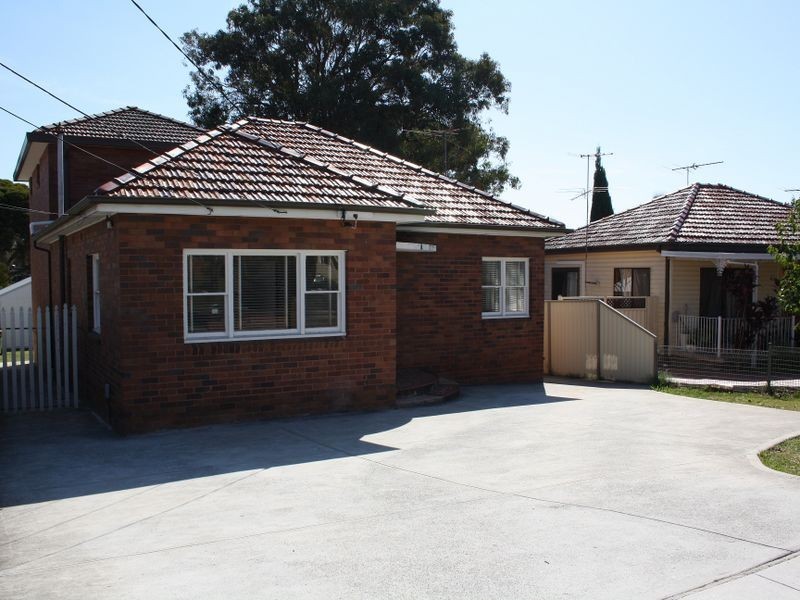 66 CALDWELL PARADE, Yagoona NSW 2199