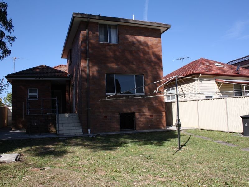 66 CALDWELL PARADE, Yagoona NSW 2199