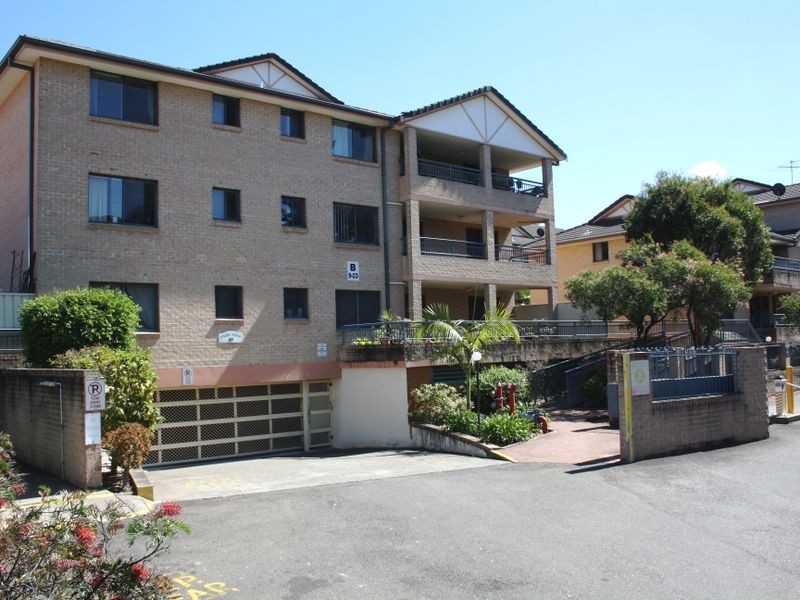 29/43 Northam Avenue, Bankstown NSW 2200