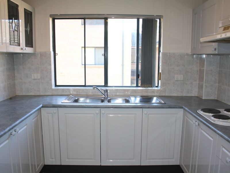 29/43 Northam Avenue, Bankstown NSW 2200