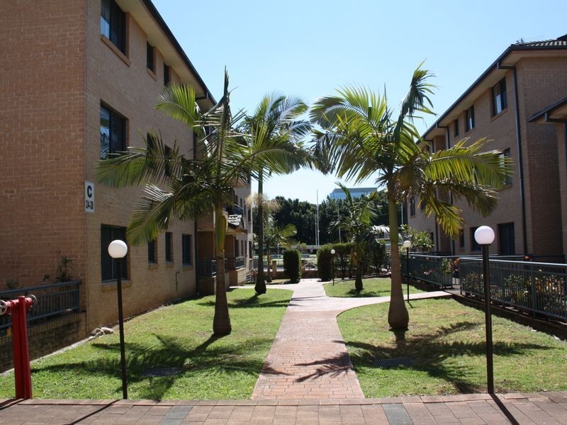 29/43 Northam Avenue, Bankstown NSW 2200