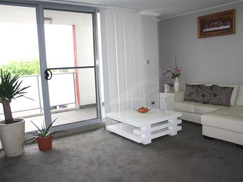 40/4 West Terrace, Bankstown NSW 2200