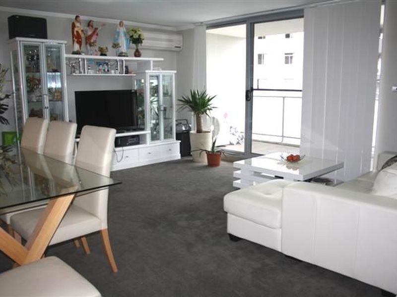 40/4 West Terrace, Bankstown NSW 2200