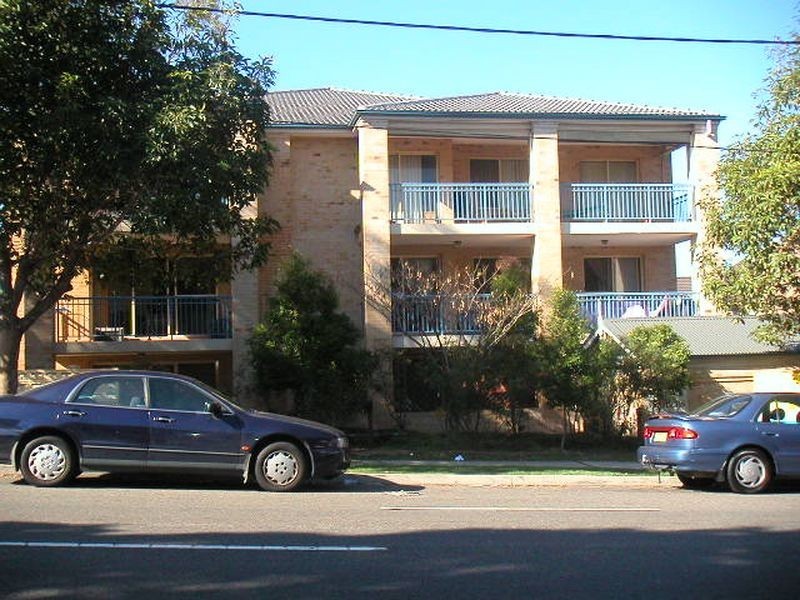 4/87-89 Meredith Street, Bankstown NSW 2200