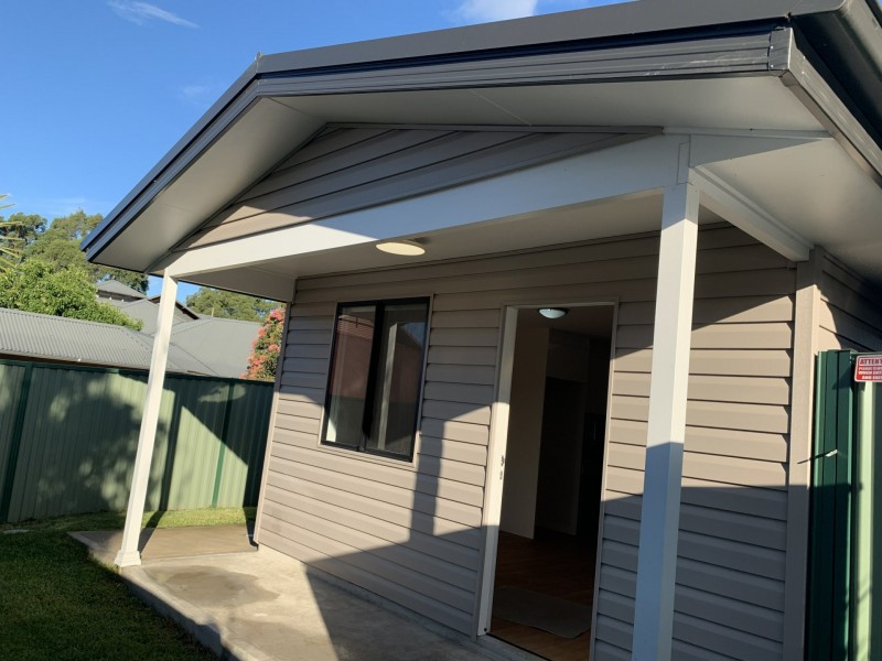 1/9 Wright Close, Georges Hall NSW 2198