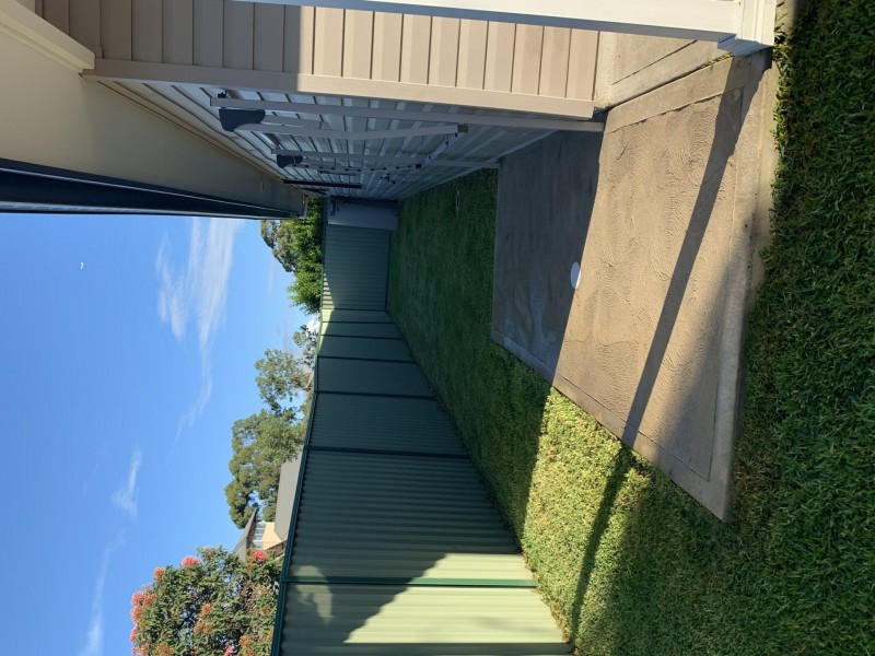 1/9 Wright Close, Georges Hall NSW 2198