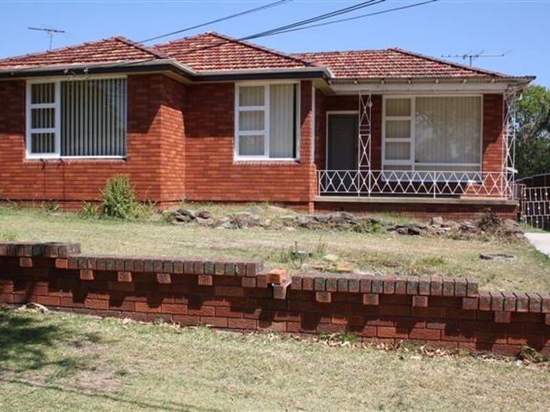 133 Flinders Road, Georges Hall NSW 2198