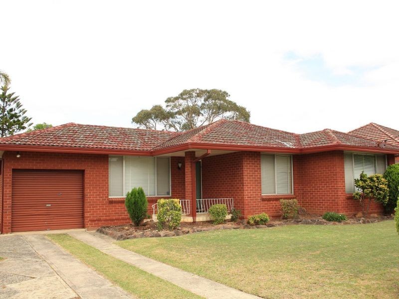 13 ANGUS CRESCENT, Yagoona NSW 2199