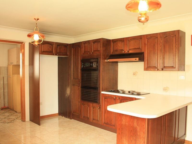 13 ANGUS CRESCENT, Yagoona NSW 2199