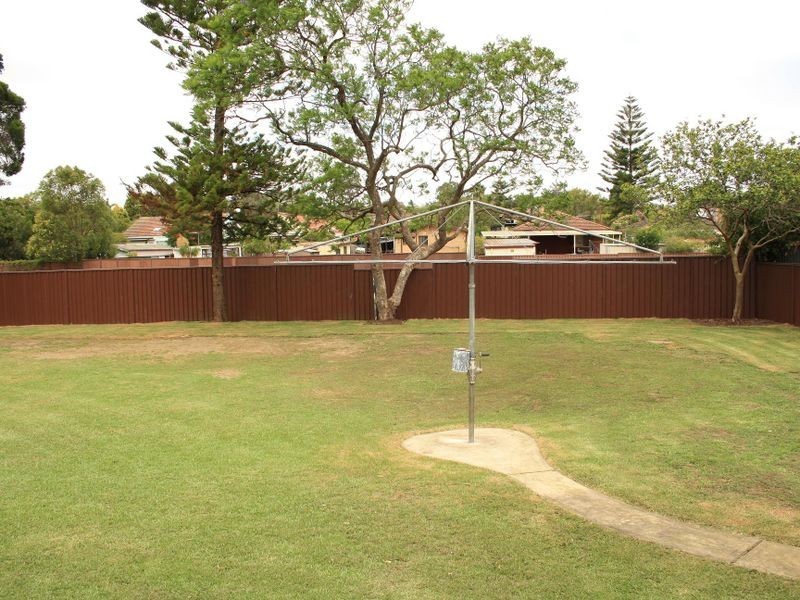 13 ANGUS CRESCENT, Yagoona NSW 2199