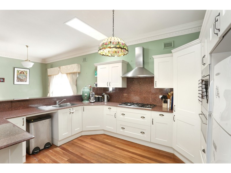 651 PUNCHBOWL ROAD, Punchbowl NSW 2196