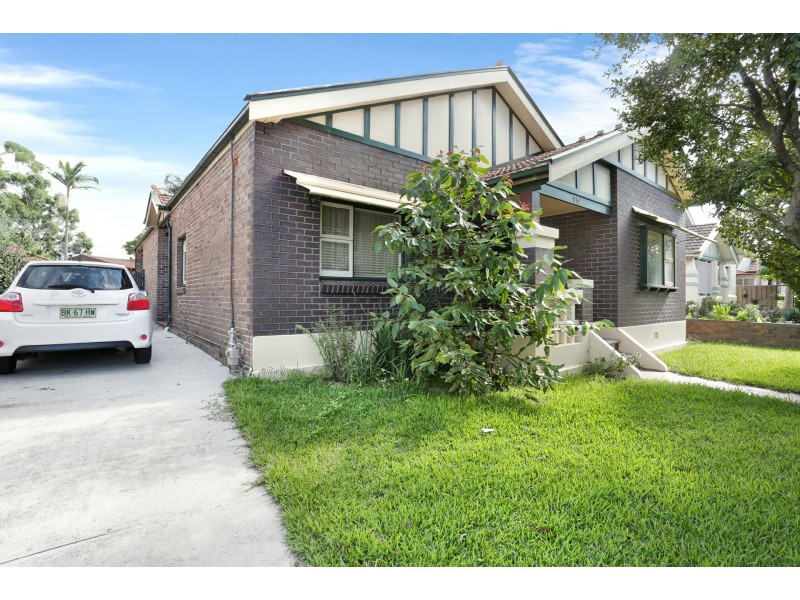 651 PUNCHBOWL ROAD, Punchbowl NSW 2196