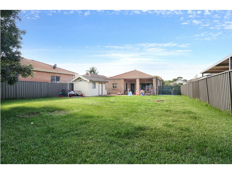 651 PUNCHBOWL ROAD, Punchbowl NSW 2196