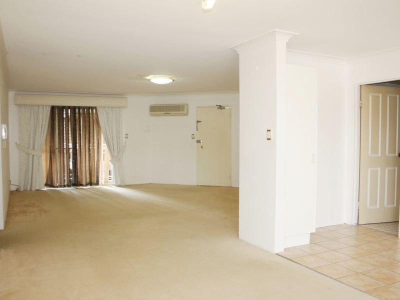 27/6-10 SIR JOSEPH BANKS STREET, Bankstown NSW 2200
