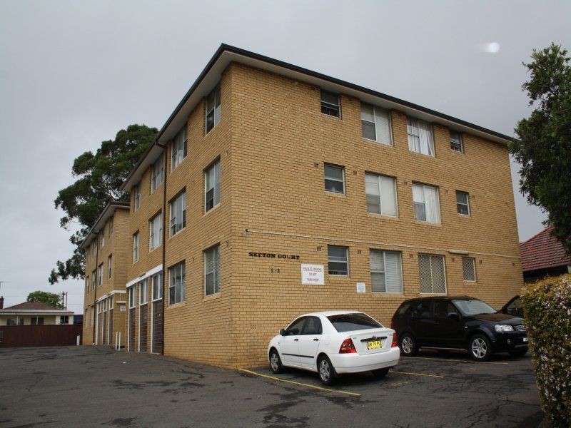 8/6-8 Station Street, Guildford NSW 2161