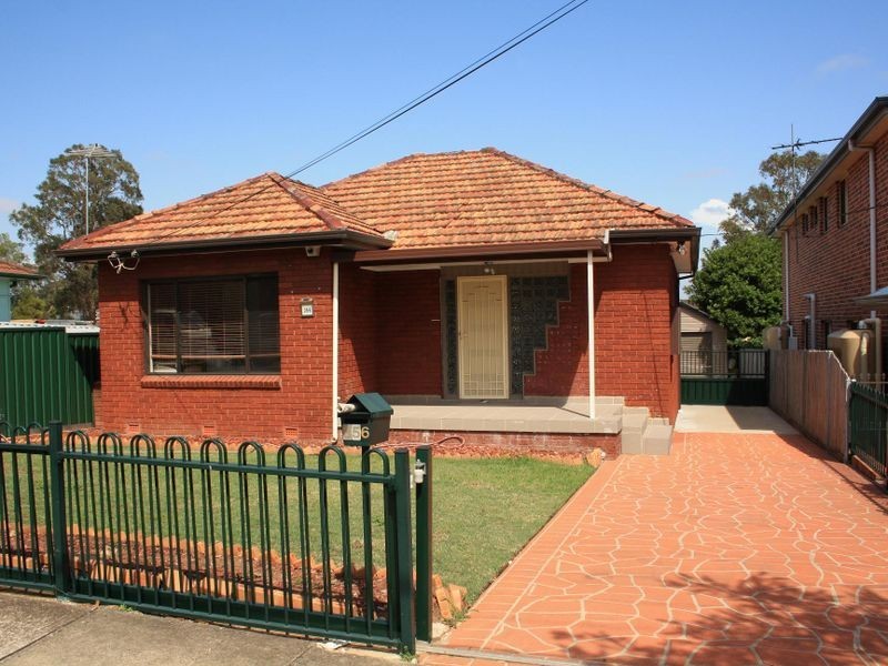 356 Hector Street, Bass Hill NSW 2197
