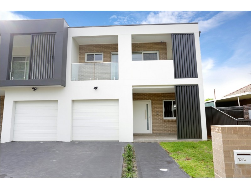 13a Sixth Ave, Condell Park NSW 2200