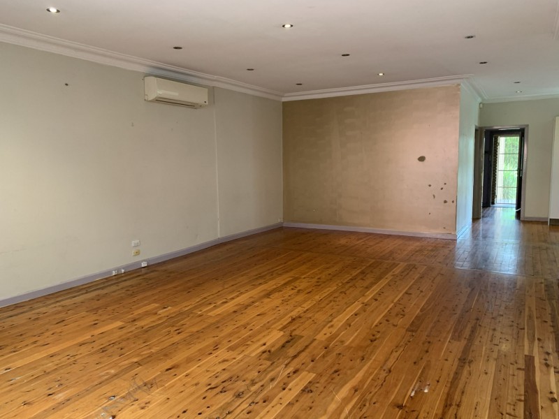 63 Johnston Road, Bass Hill NSW 2197