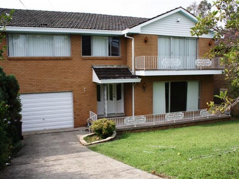 49 Saric Avenue, Georges Hall NSW 2198