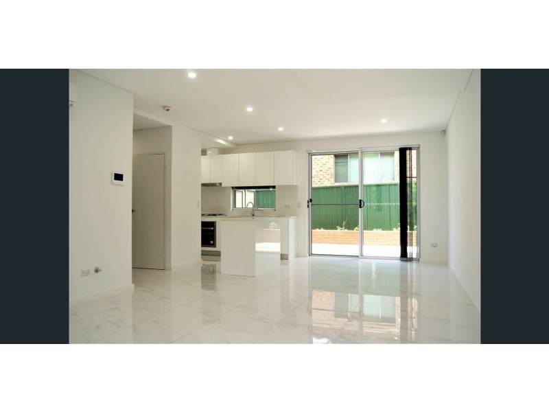 4/2 Clarke Street, Berala NSW 2141
