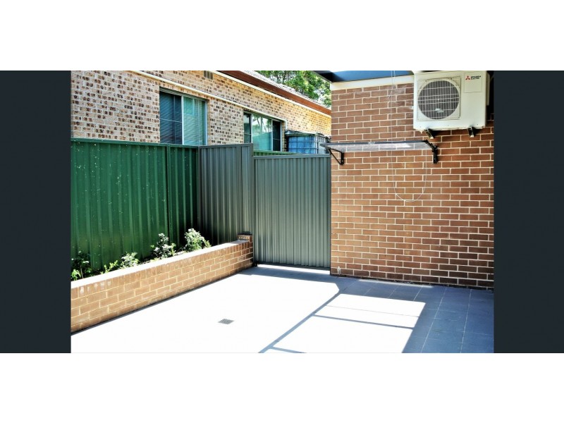 4/2 Clarke Street, Berala NSW 2141