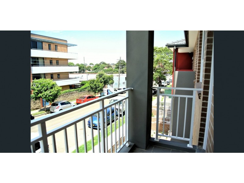 4/2 Clarke Street, Berala NSW 2141