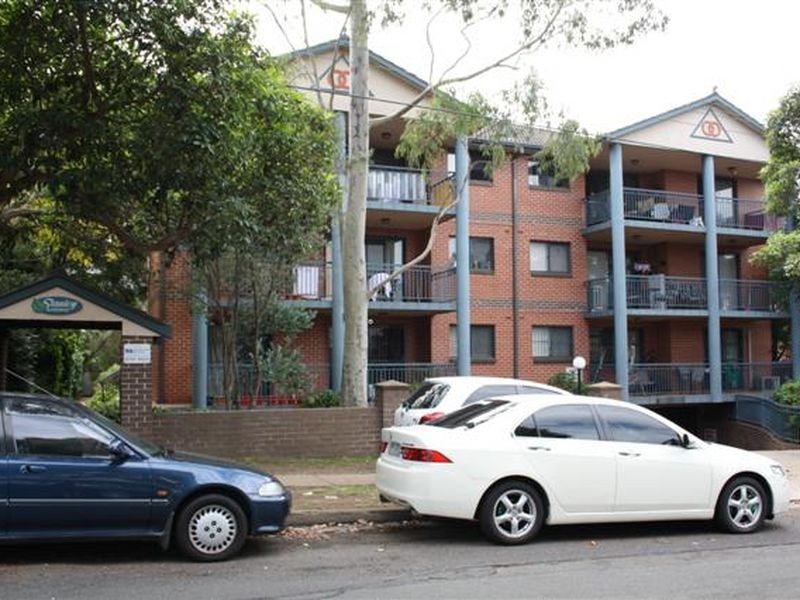9/25-27 Stanley Street, Bankstown NSW 2200
