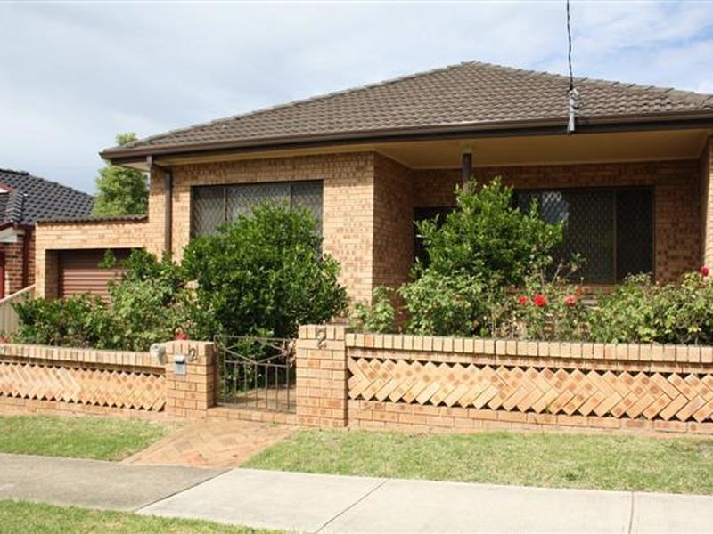2 Glassop Street, Bankstown NSW 2200