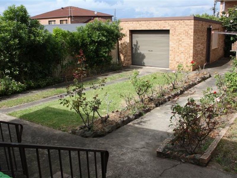 2 Glassop Street, Bankstown NSW 2200