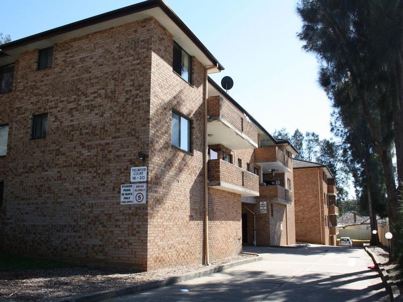 11/16 Dellwood Street, Bankstown NSW 2200