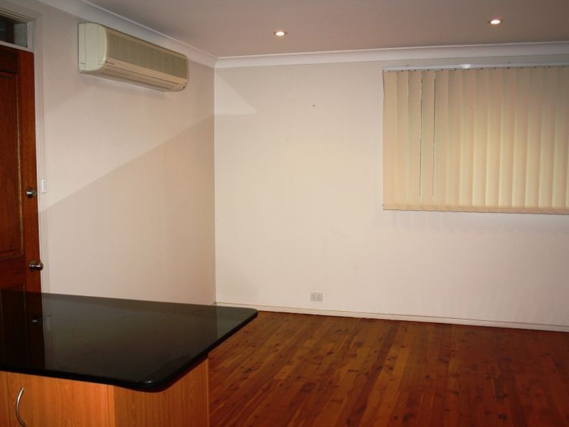 22 KURRAJONG AVE, Georges Hall NSW 2198