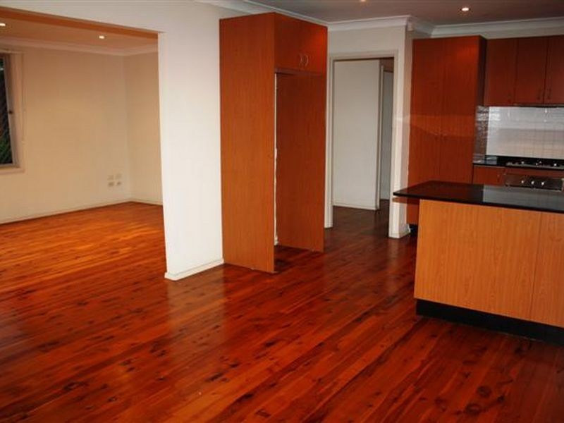 22 KURRAJONG AVE, Georges Hall NSW 2198