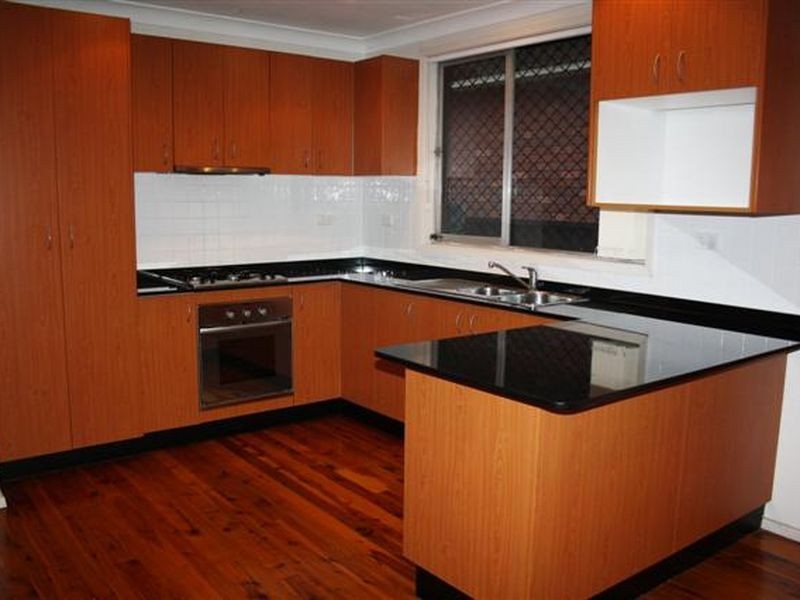 22 KURRAJONG AVE, Georges Hall NSW 2198