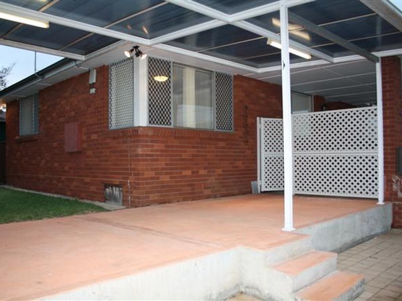 22 KURRAJONG AVE, Georges Hall NSW 2198